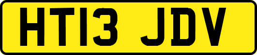 HT13JDV