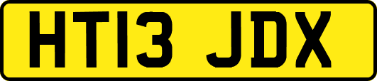 HT13JDX