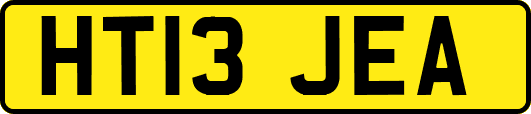 HT13JEA