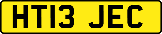 HT13JEC