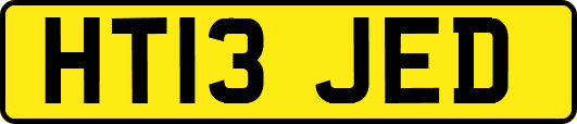 HT13JED