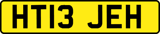 HT13JEH
