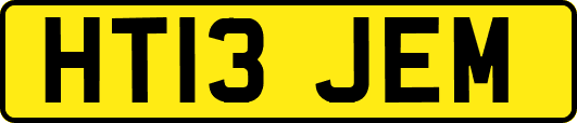 HT13JEM