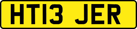 HT13JER