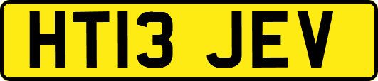 HT13JEV