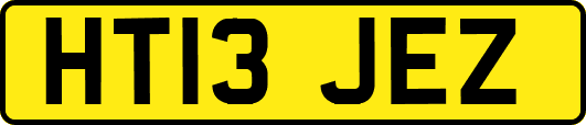 HT13JEZ
