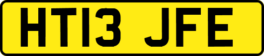 HT13JFE