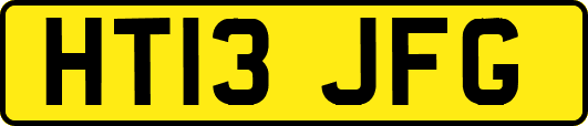 HT13JFG