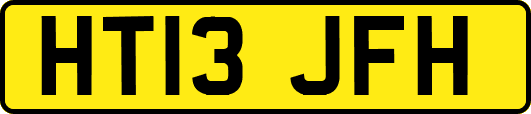 HT13JFH
