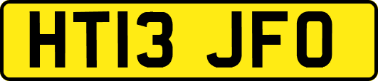 HT13JFO