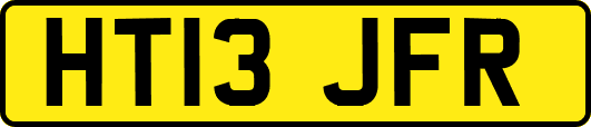 HT13JFR