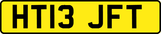 HT13JFT