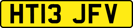 HT13JFV