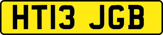 HT13JGB