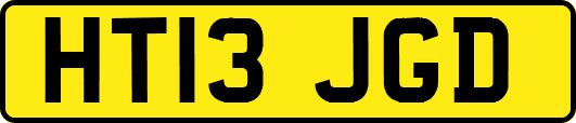 HT13JGD