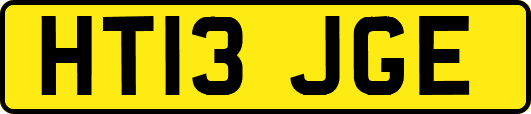 HT13JGE
