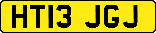 HT13JGJ