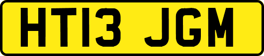 HT13JGM
