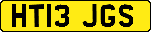 HT13JGS