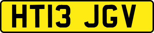 HT13JGV
