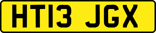HT13JGX