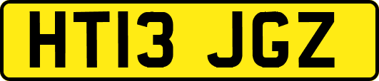 HT13JGZ