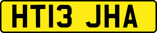 HT13JHA