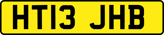 HT13JHB