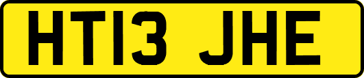 HT13JHE