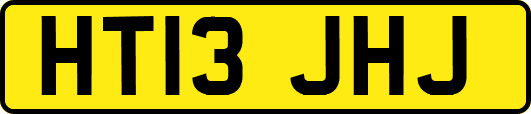 HT13JHJ