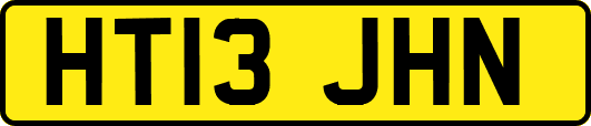 HT13JHN