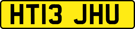 HT13JHU