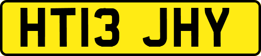 HT13JHY