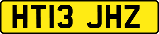 HT13JHZ