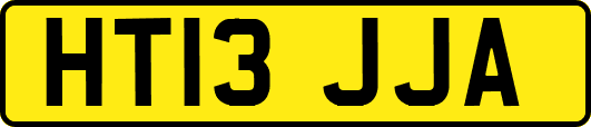 HT13JJA