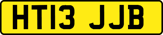 HT13JJB