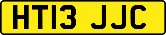 HT13JJC