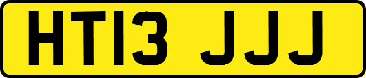 HT13JJJ