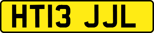 HT13JJL