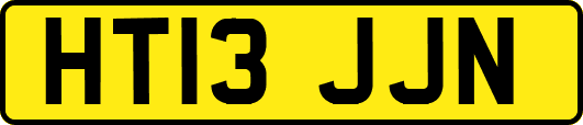 HT13JJN