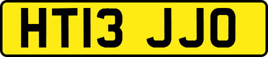HT13JJO