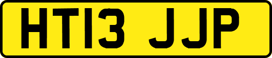 HT13JJP