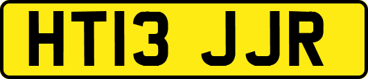 HT13JJR