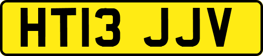 HT13JJV