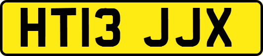 HT13JJX