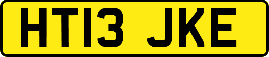 HT13JKE