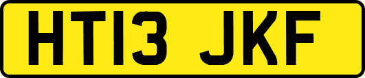 HT13JKF