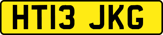 HT13JKG