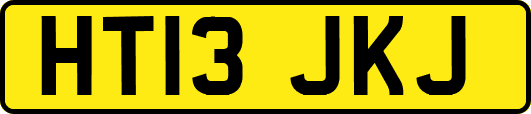 HT13JKJ