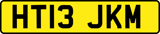 HT13JKM
